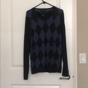 Men’s sweater
